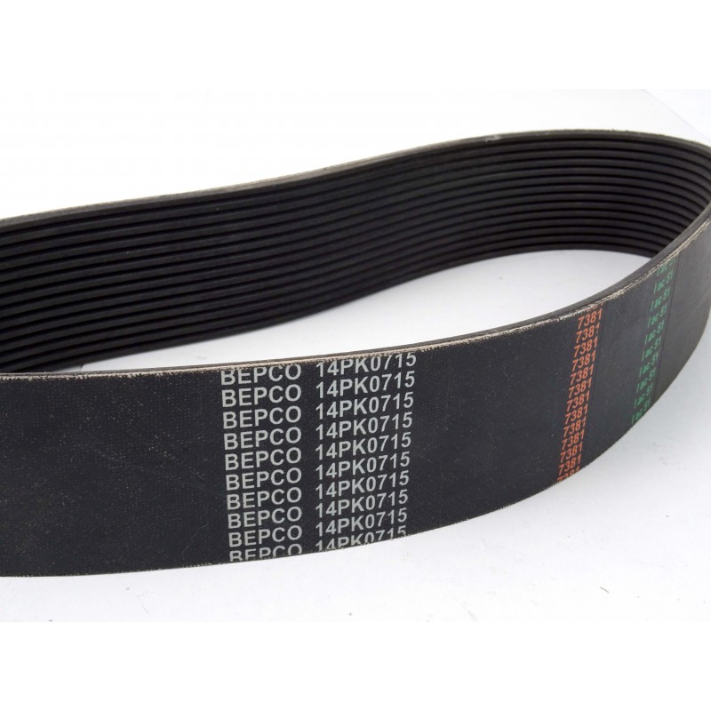 Curea John Deere R131213