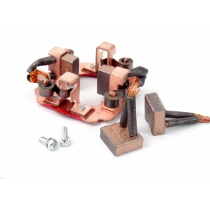 Suport perii demaror 3kW Letrika