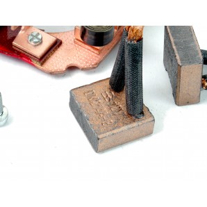 Suport perii demaror 3kW Letrika