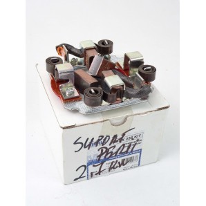 Suport perii demaror 2.7 kW