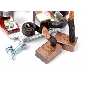 Suport perii demaror 2.7 kW