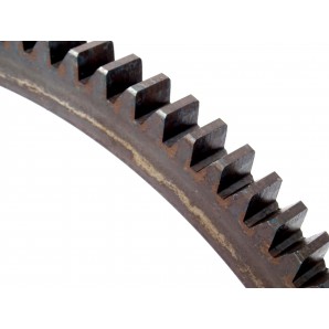 Coroana volanta Ford