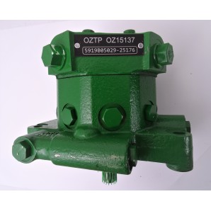 Pompa hidraulica John Deere AR103033, 640-217, AR103036, AR39019, AR39168, AR89061
