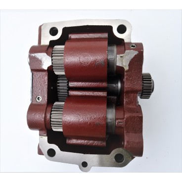 Mecanism echilibrare U445, U550, U643 121.01.056 tip nou