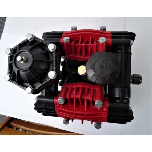 Pompa ierbicidat Zeta 170 TS 2C