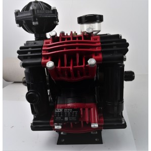 Pompa ierbicidat Zeta 170 TS 2C