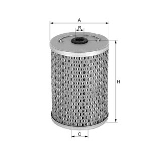 Filtru combustibil XN1011 Uniflux