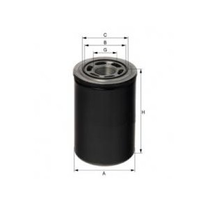 Filtru hidraulic P764737 Donaldson