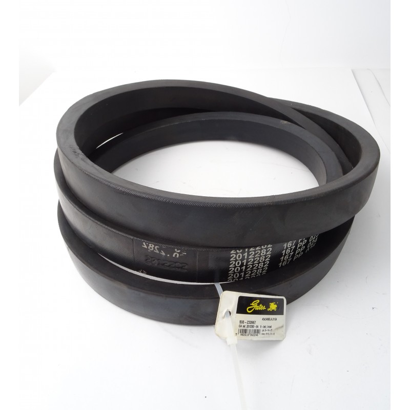 Curea Z33967 John Deere