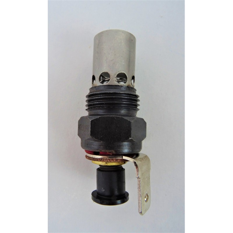 Bujie incandescenta Perkins 2666108