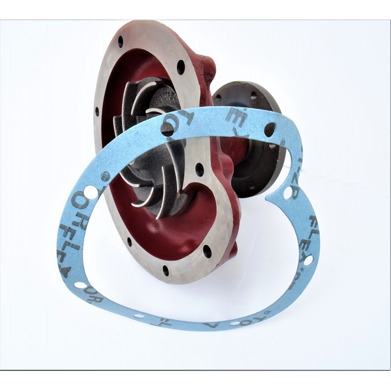 Pompa apa Case 3132741R94, 3132741R91 , 3132741R92 , 3132741R93, WP1717