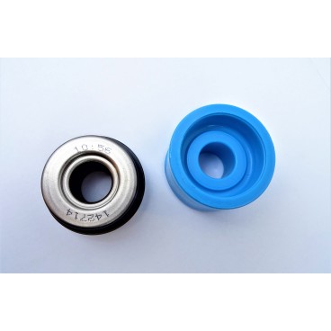 Presetupa pompa apa John Deere AR101549