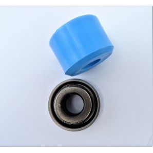 Presetupa pompa apa John Deere AR101549