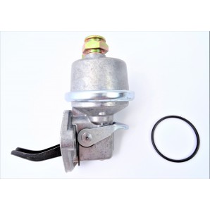 Pompa alimentare Case,New Holland,Steyr 2830266, 504146090 , 504380241 , 6905143 , 84268475 , 84269570 , 9849121