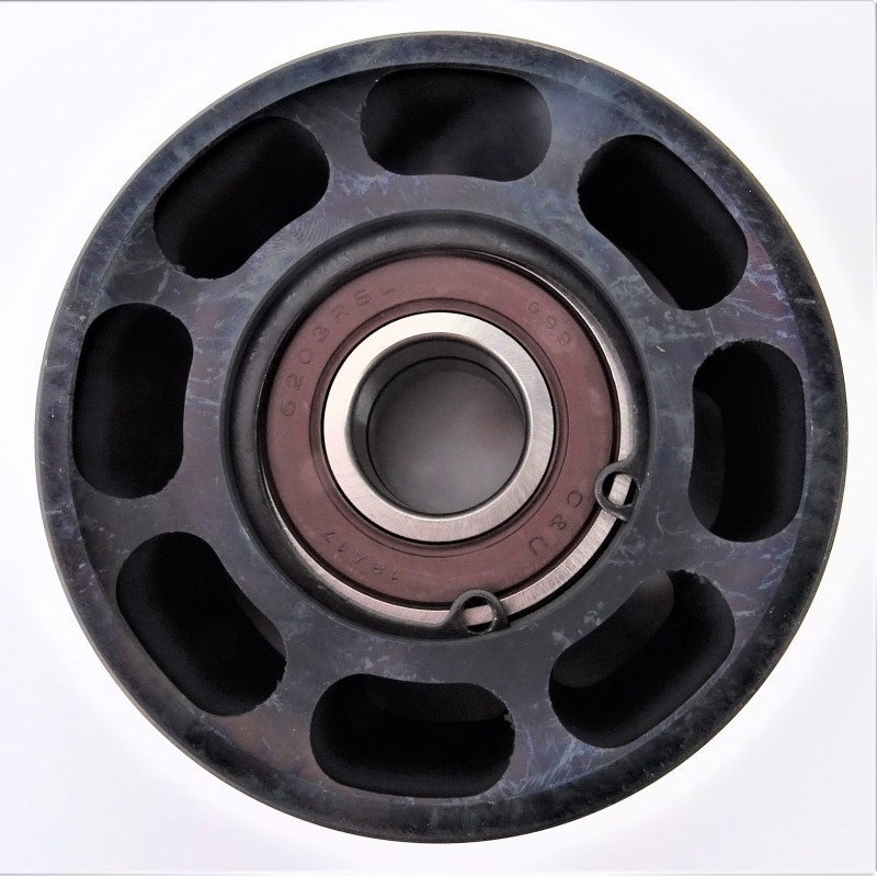 Rola intindere Case IH, John Deere, 87840244, RE505264, RE51281, RE68722