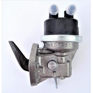 Pompa alimentare John Deere, Claas/Renault RE38009