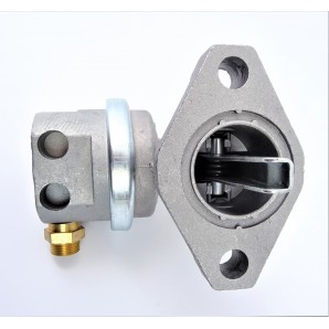 Pompa alimentare John Deere RE66153, RE535728, 6005021541