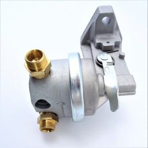 Pompa alimentare John Deere RE66153, RE535728, 6005021541