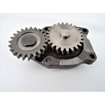 Pompa ulei motor Case J930338