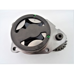 Pompa ulei motor Case J930338