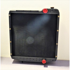 Radiator Case alama A190663, A184225, A184439, A184441, A184443