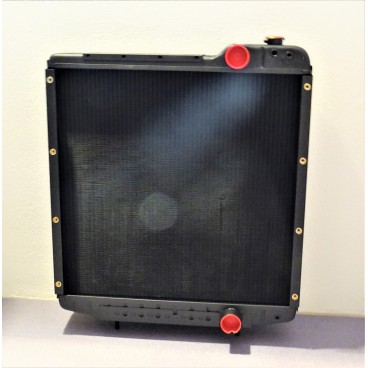 Radiator Case alama A190663, A184225, A184439, A184441, A184443