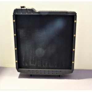 Radiator Case alama A190663, A184225, A184439, A184441, A184443