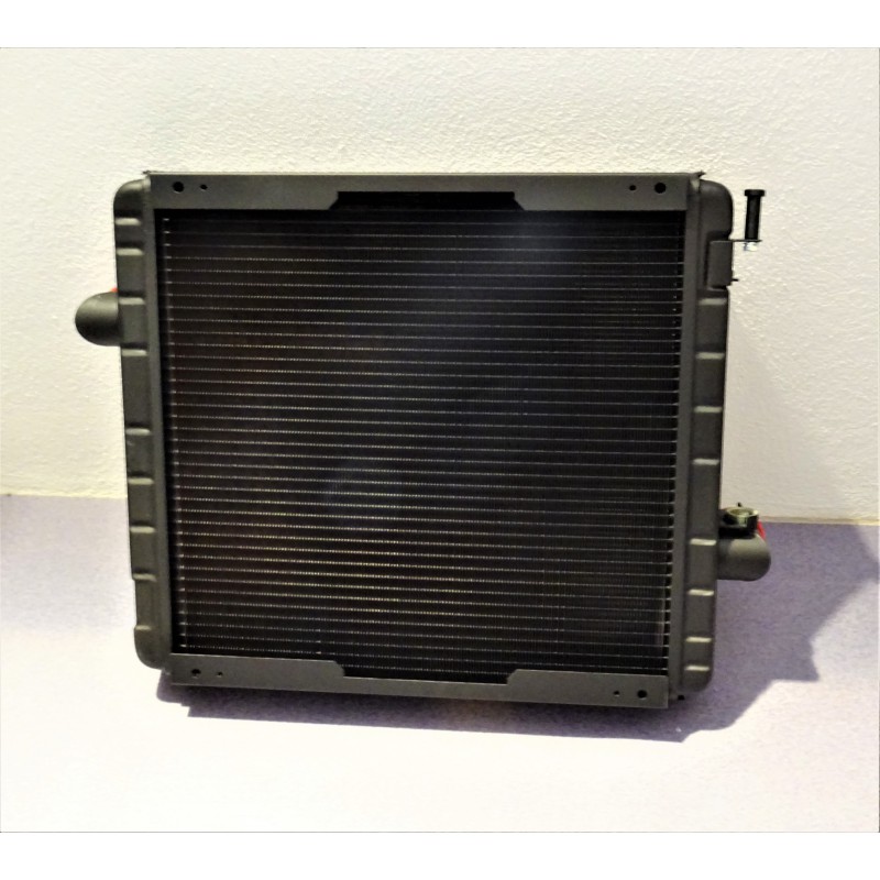 Radiator apa John Deere AL110865