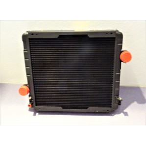 Radiator apa John Deere AL110865