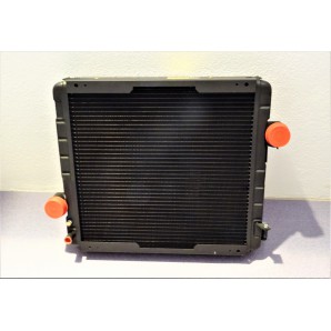 Radiator apa John Deere AL110865