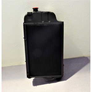 Radiator alama John Deere AL25255, AR65715, AT20847, AT25255, AT28810