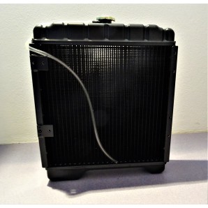 Radiator apa Case 104753A1