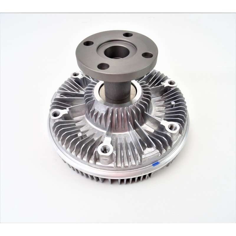 Cuplaj vasco John Deere AL155873