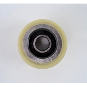 Rola de ghidaj Fella 123570