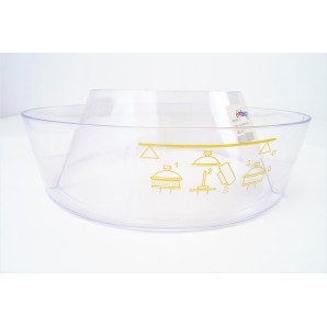 Captator praf Deutz, Ford L28519