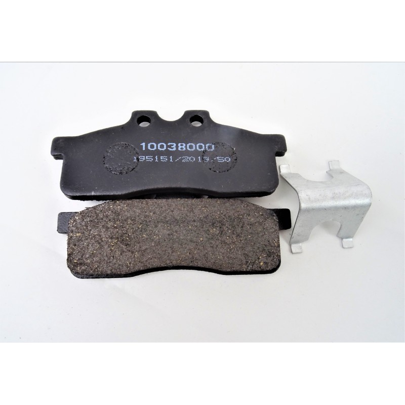 Placuta frana Manitou 564763, 564765