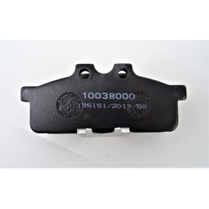 Placuta frana Manitou 564763, 564765