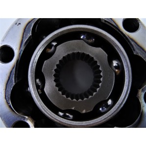 Cuplaj cardan Fendt E158305080010