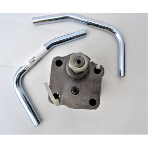 Pompa ulei motor John Deere RE52020, 6005013340