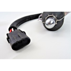 Solenoid Case J921978