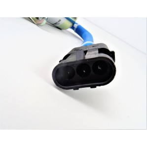 Solenoid Case J930233