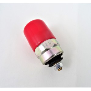 Solenoid pompa injectie Case A77753
