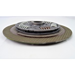 Ambreiaj Damper Case A190182