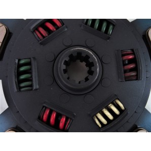 Disc ambreiaj Case 3225094R2