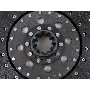 Disc ambreiaj David Brown 957436