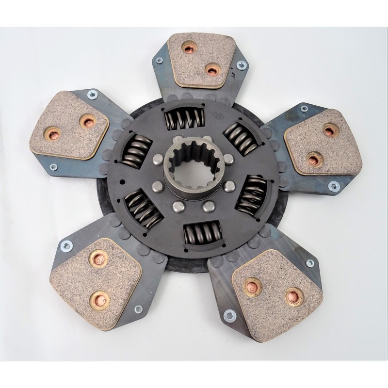 Disc ambreiaj Fiat 5140616