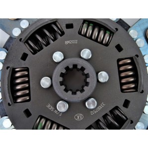 Disc ambreiaj Case 191259A2