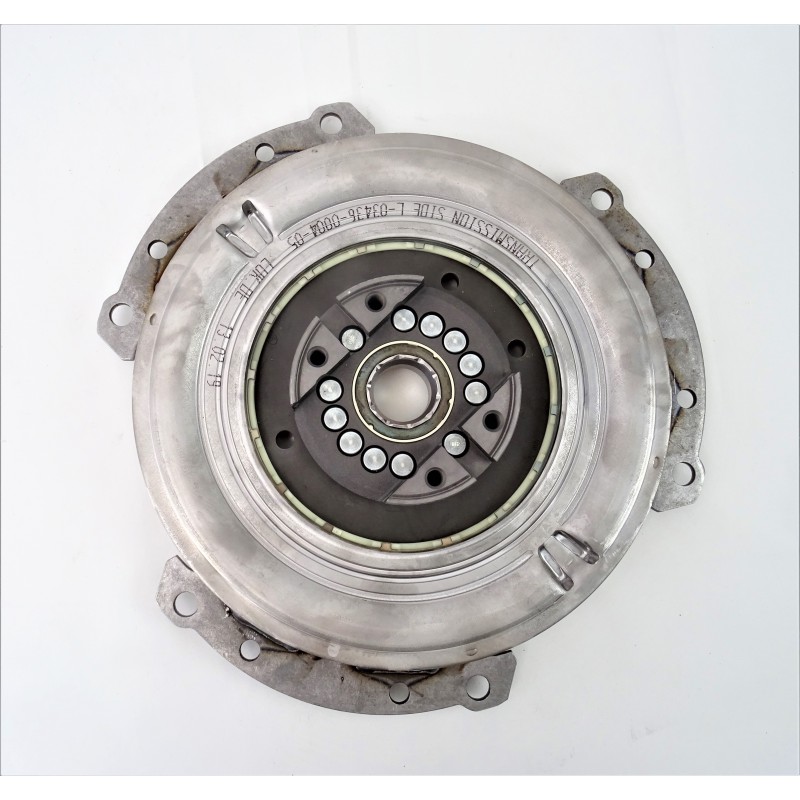 Ambreiaj Damper Case 432896A2