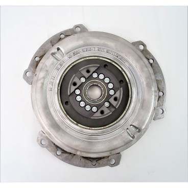 Ambreiaj Damper Case 432896A2