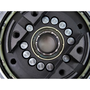 Ambreiaj Damper Case 432896A2